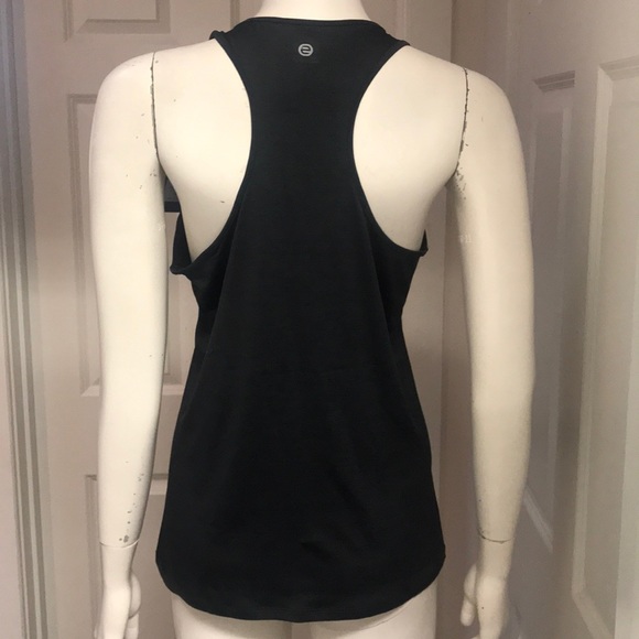 Etonic Racerback Athletic/Athleisure Tank, NWT! - Picture 5 of 7